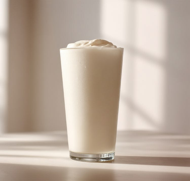 Vanilla Shake