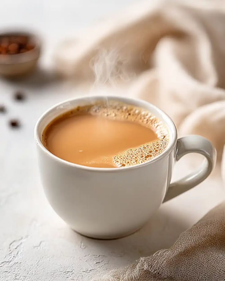 Hot Coffee