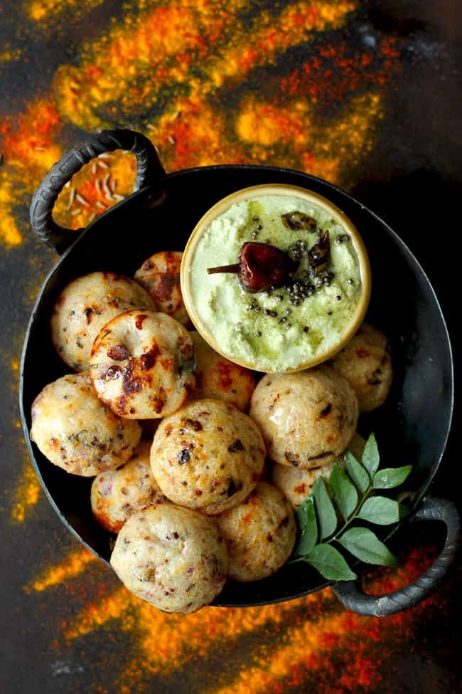 Paniyaram