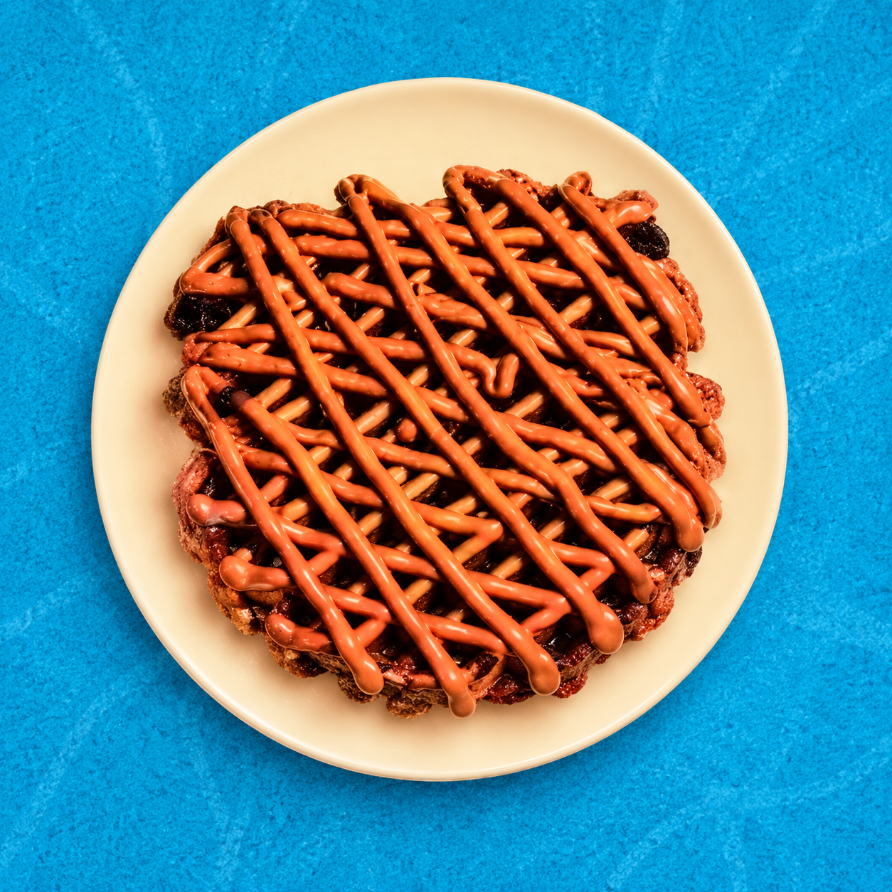 Milk Choco Brownie