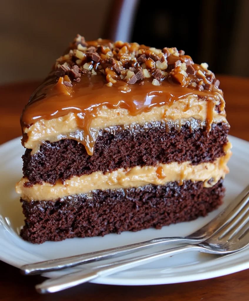 Coco Cassata