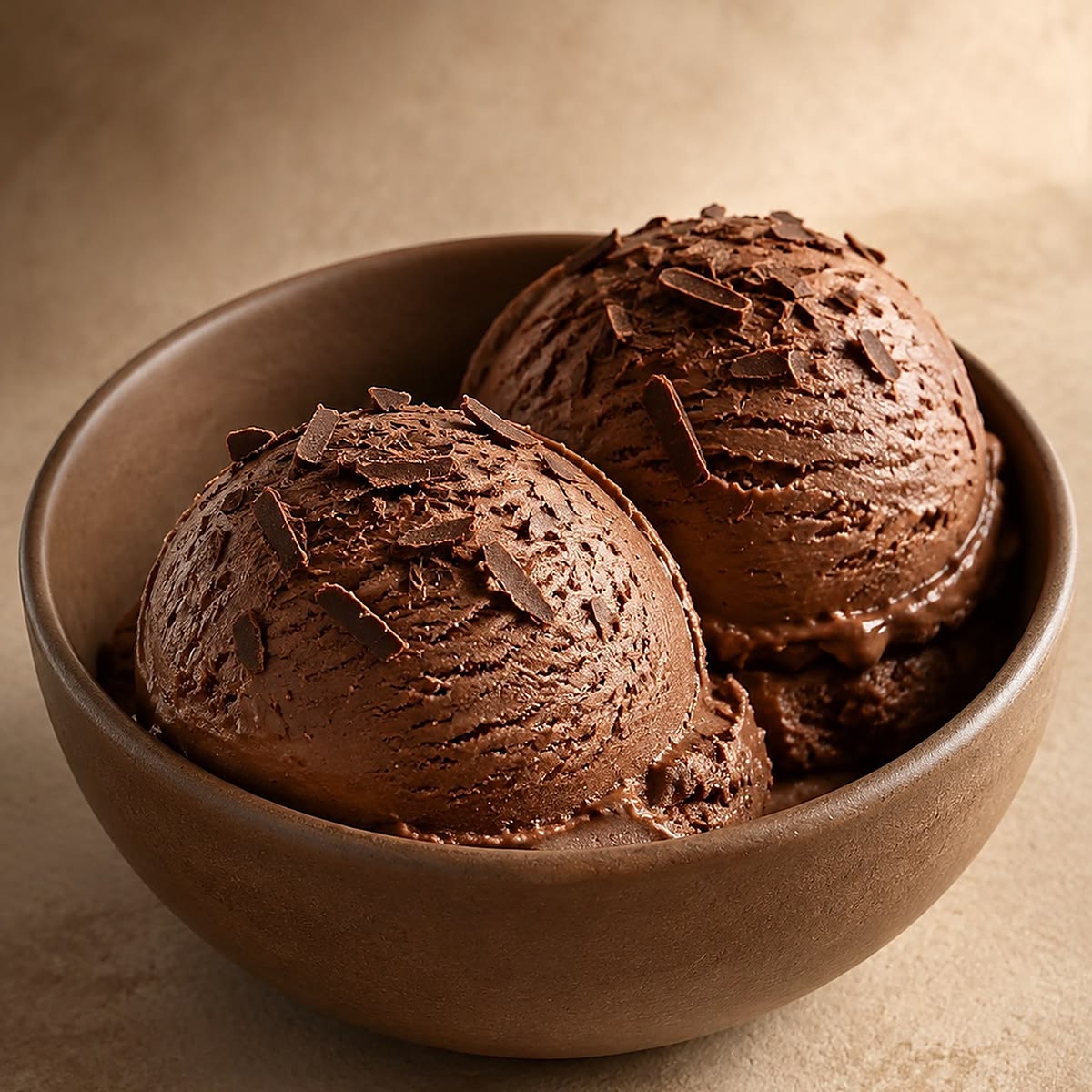 Chocolate Ice Cream 100ML