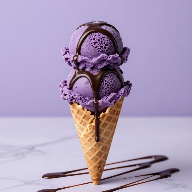 Blackcurrant iCone 100 ML