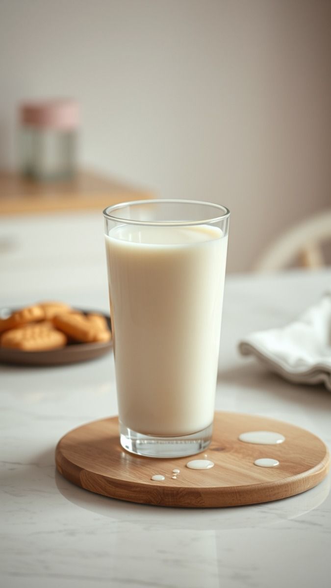 Milk