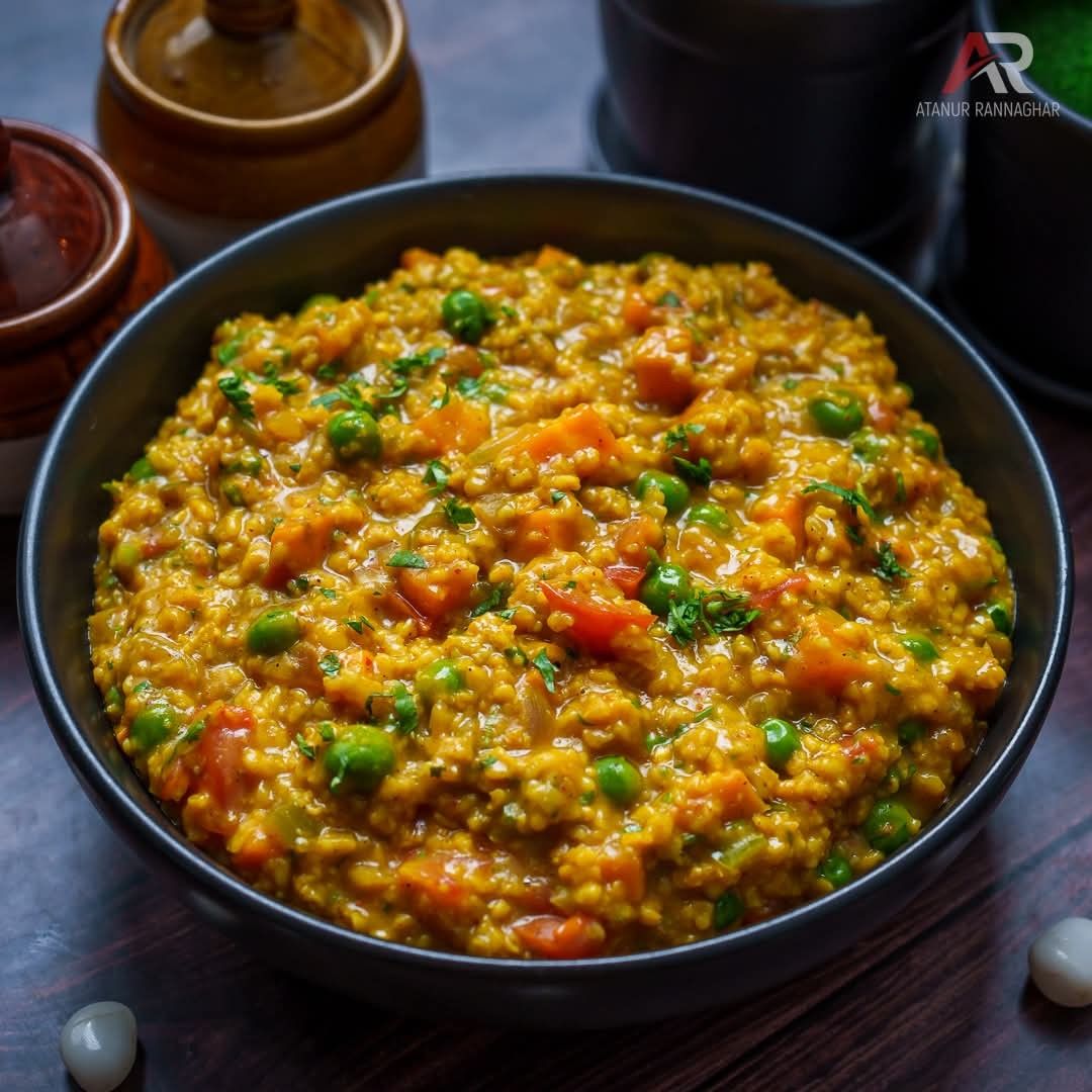 Khichdi