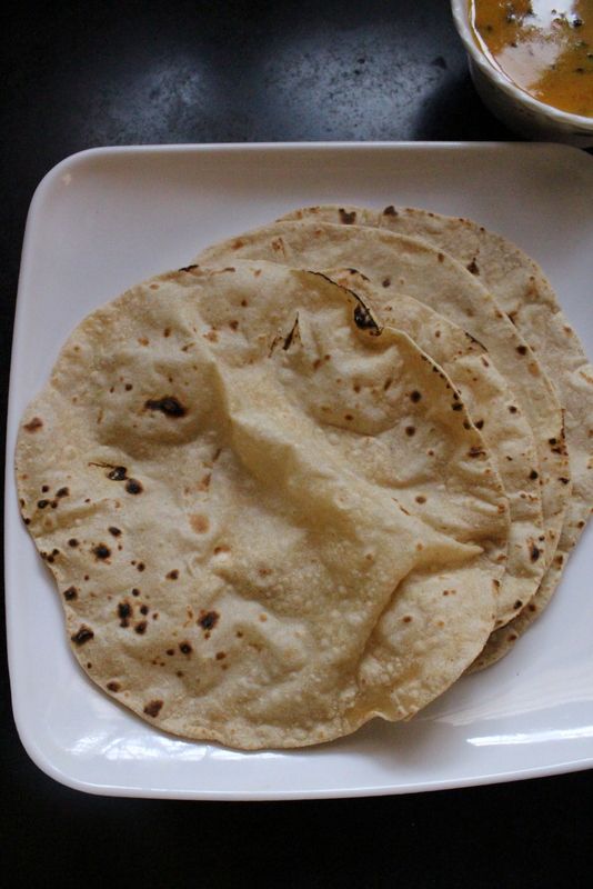 Phulka (1 Pcs)