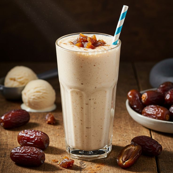 Dates Shake