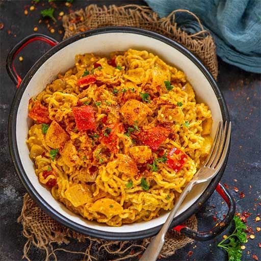 Peri Peri Maggie