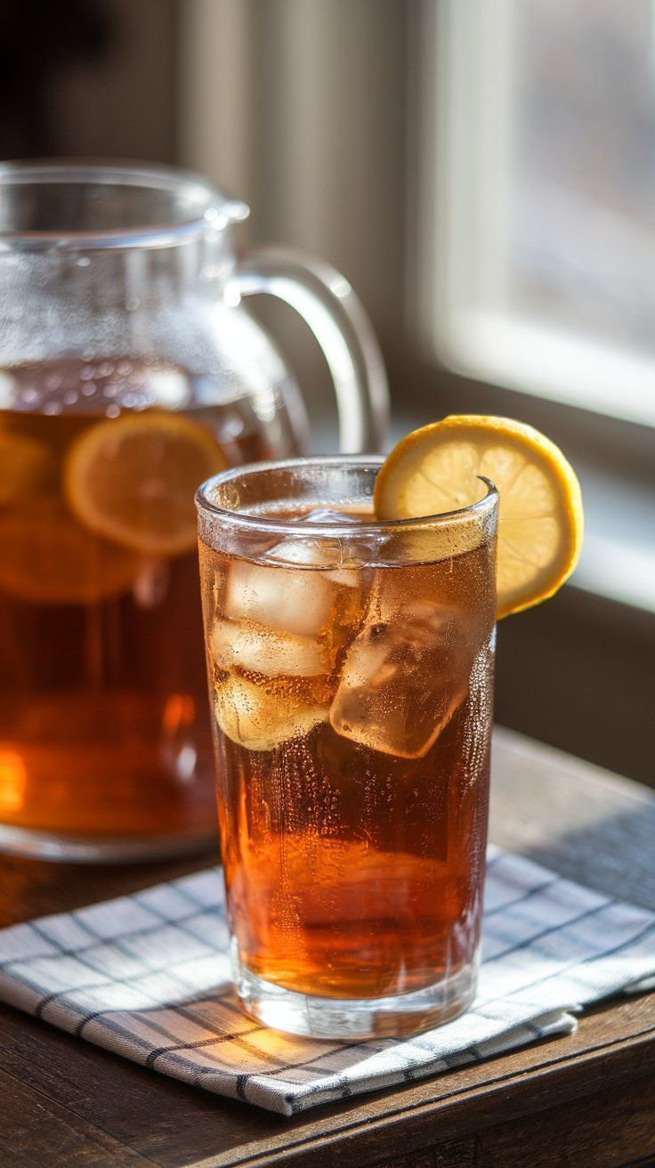 Ice Tea