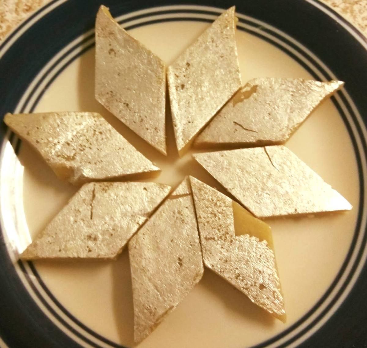 Kaju Toffee 250g