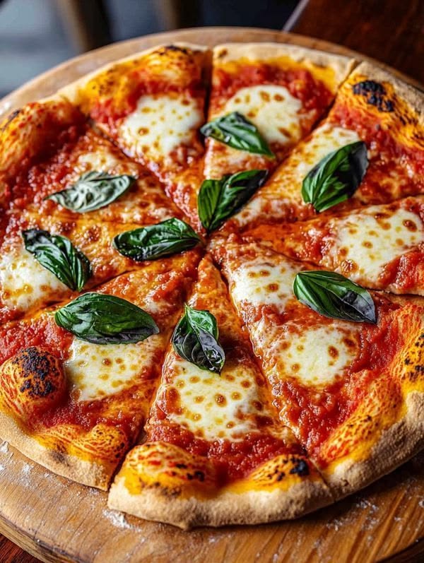 Focaccia