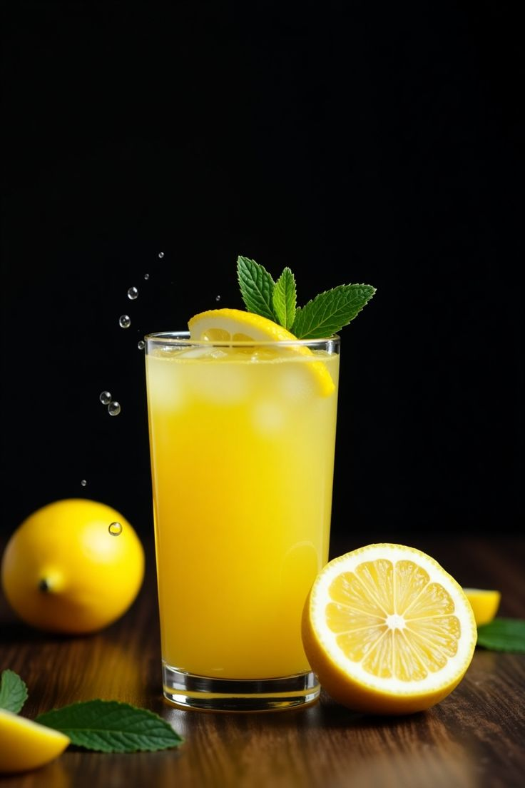 Lemon Juice