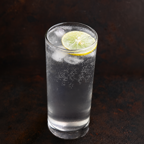Lemon Soda