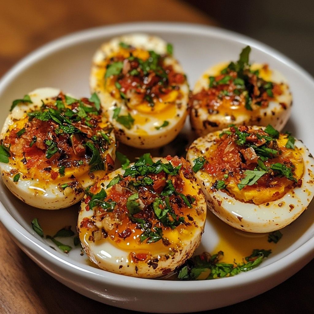 Egg Fry