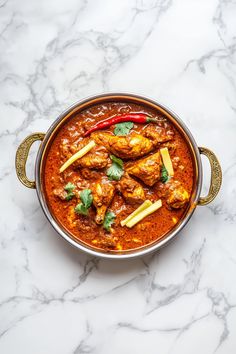 Kadaai Chicken