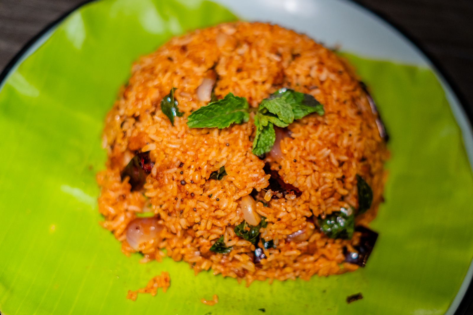 Pirattal Sadam Chicken