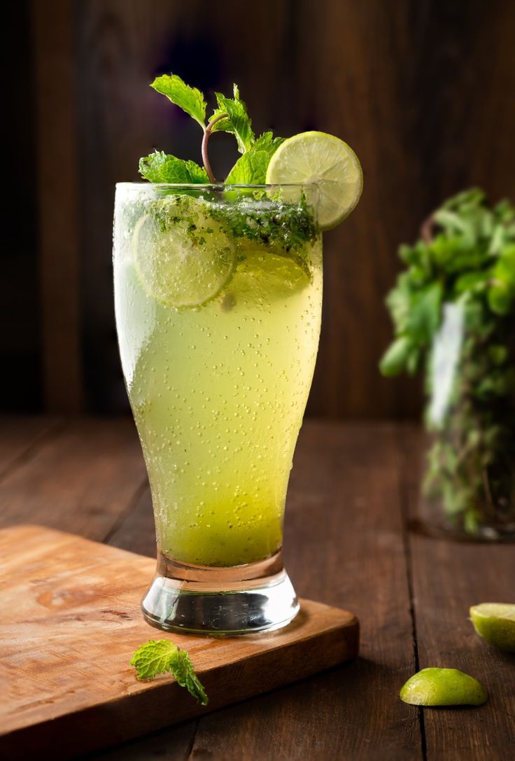 Sweet Lime
