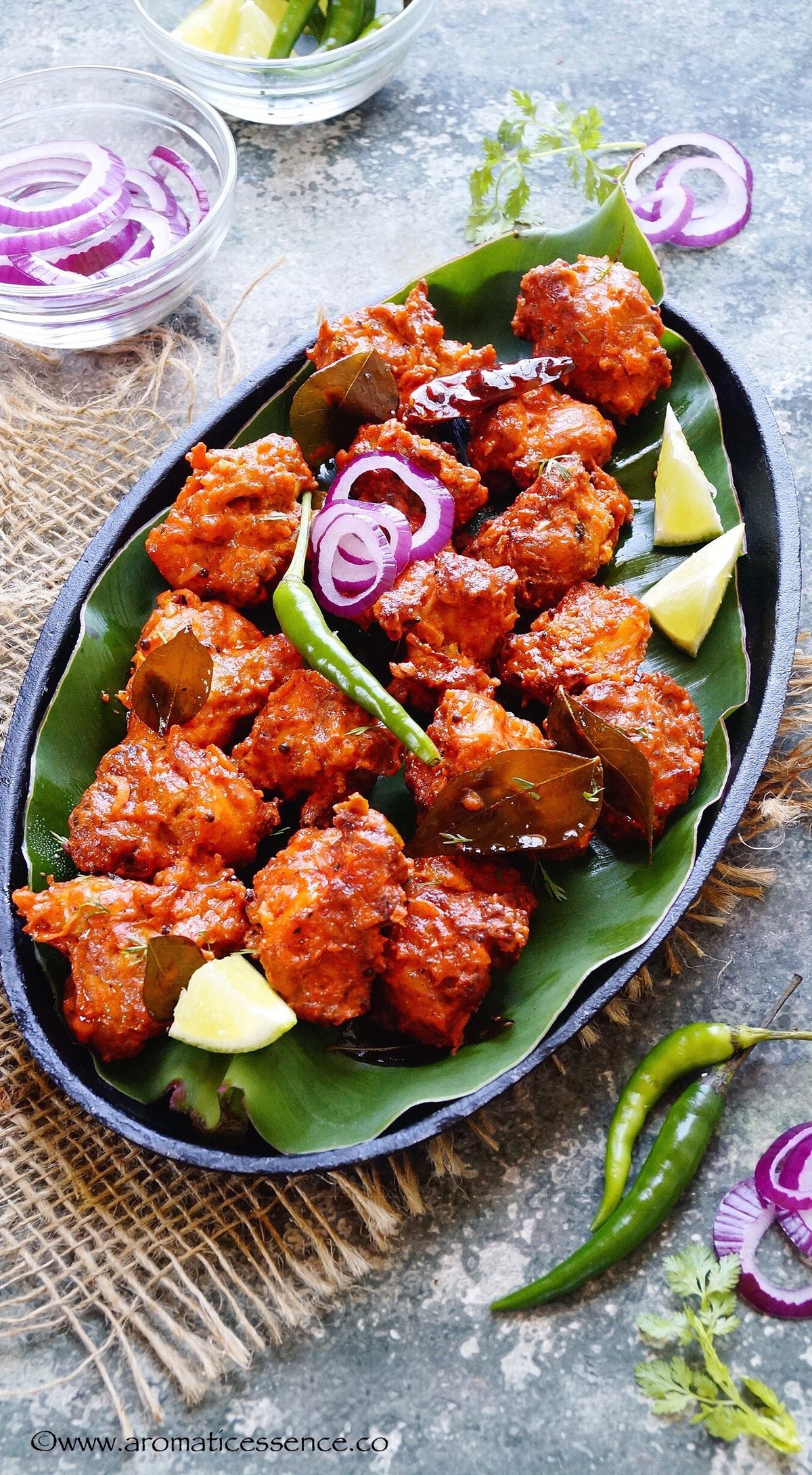 Chicken 65(100 g)