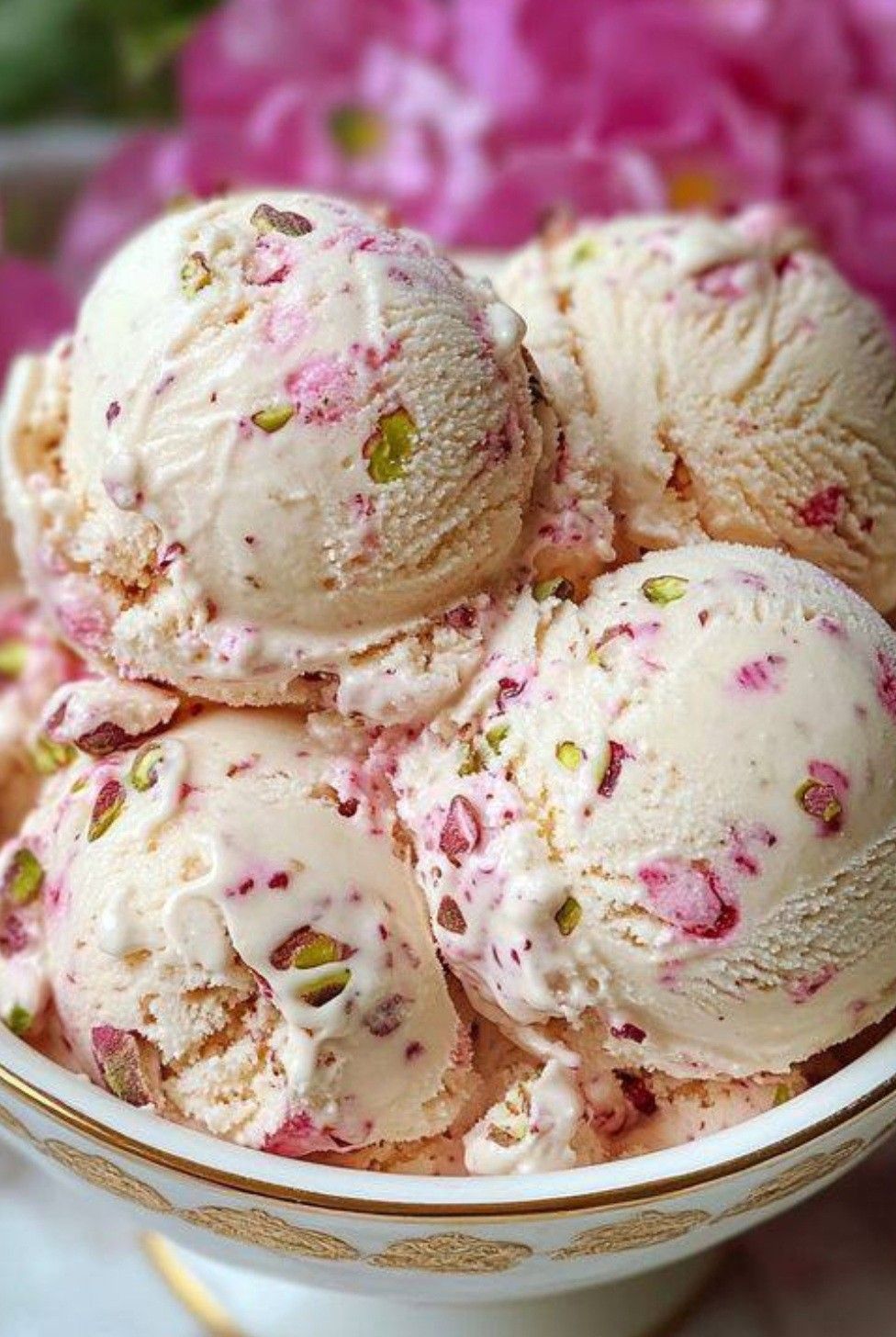 Premium Kulfi Ice Cream