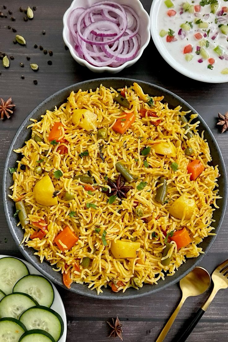 Veg Pualo