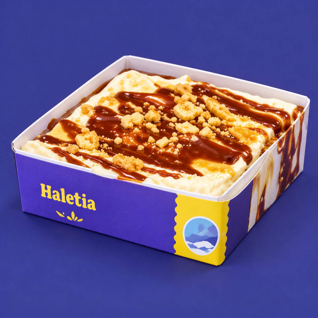 Halebia