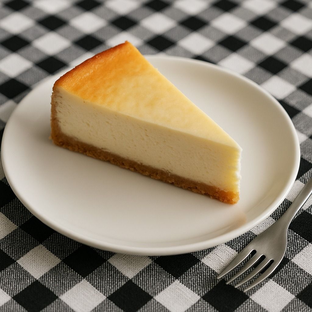 Cheese Cake
