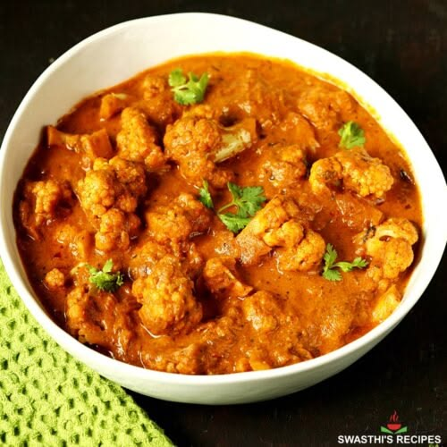 Gobi Masala