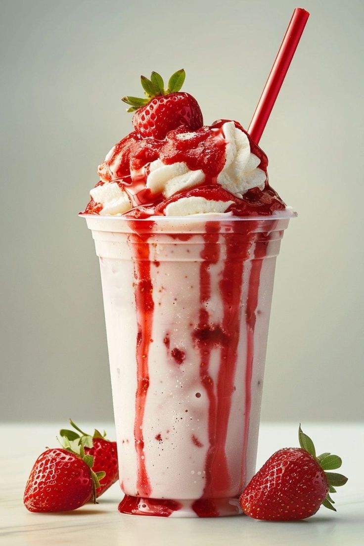 Strawberry