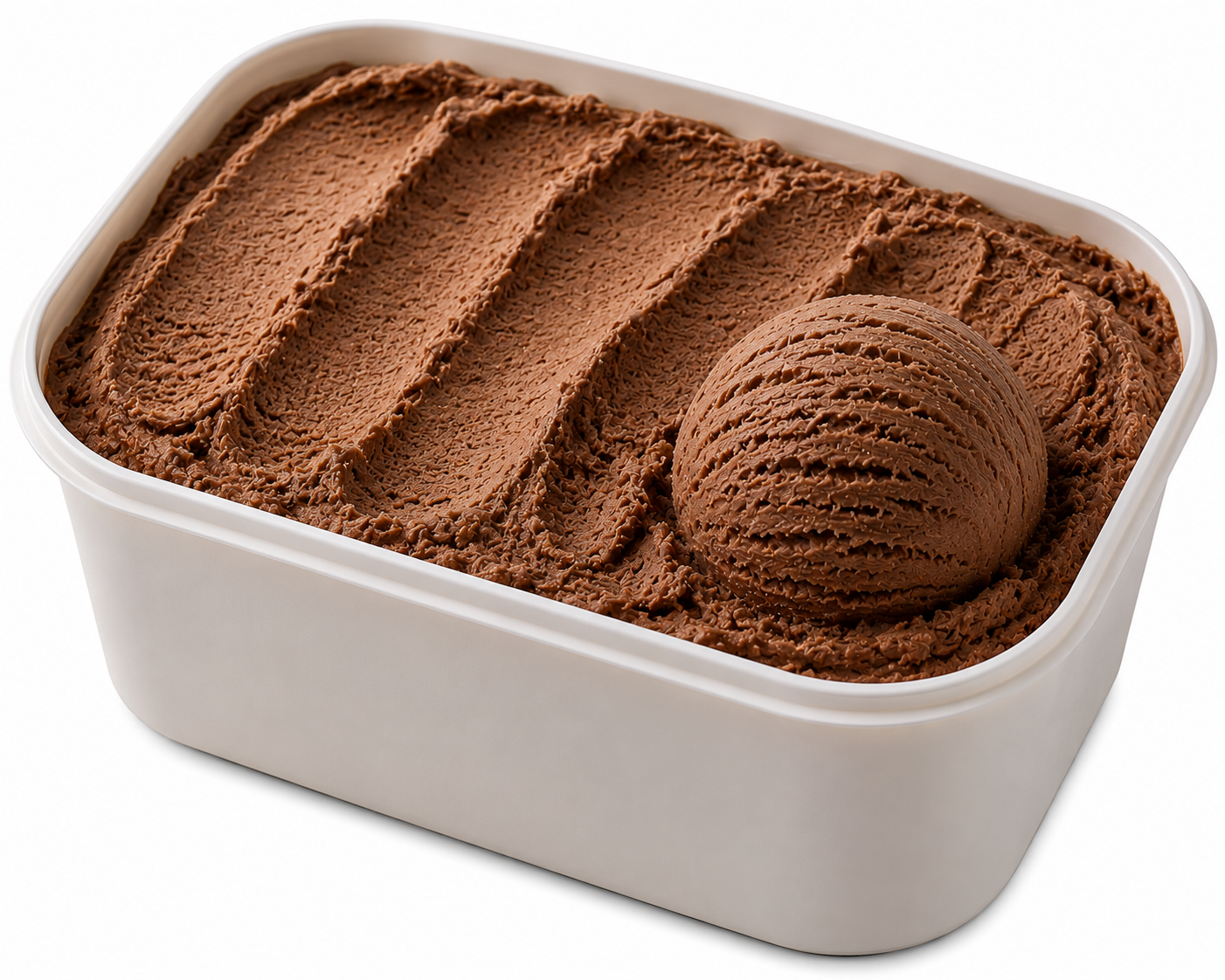 Chocolate Tub 500 ML