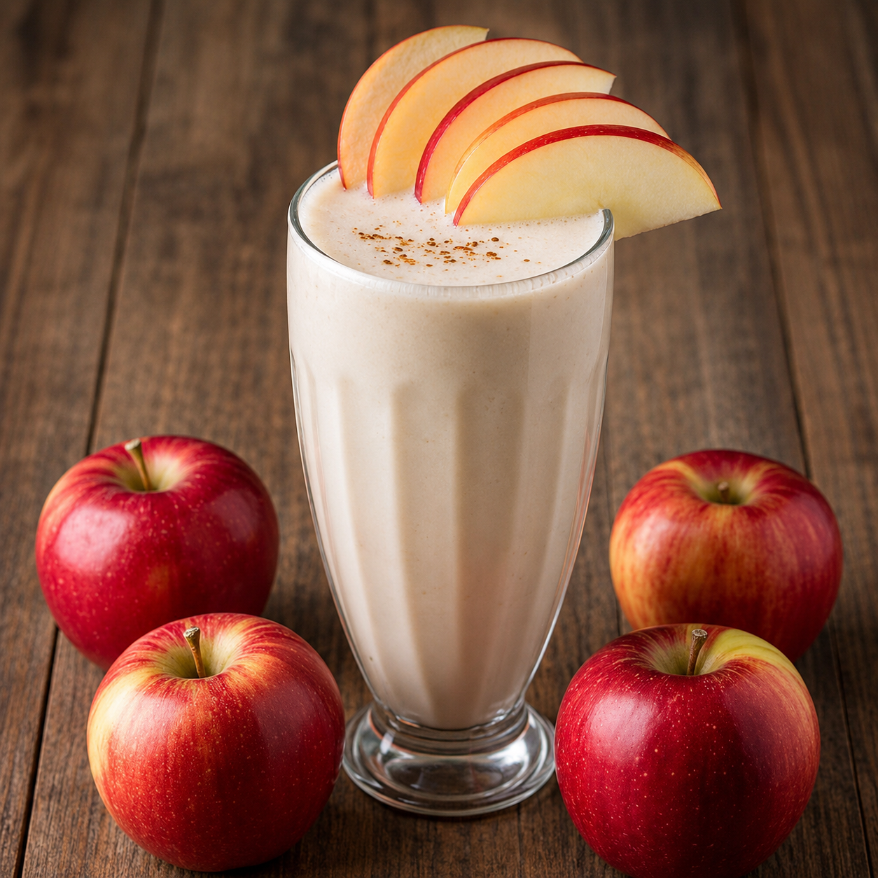 Apple Juice (500ml)