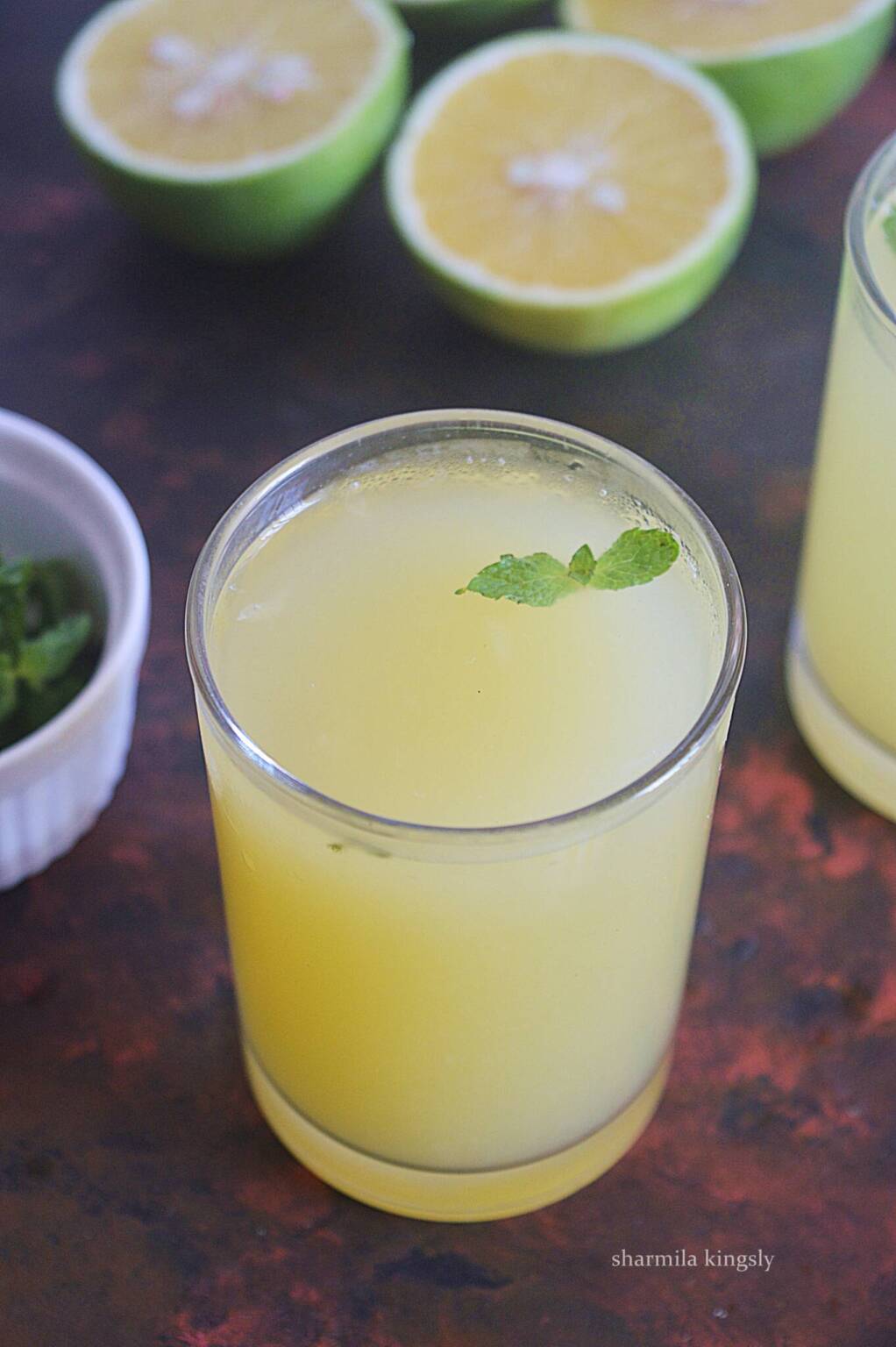 Satukodi Juice (350ml)