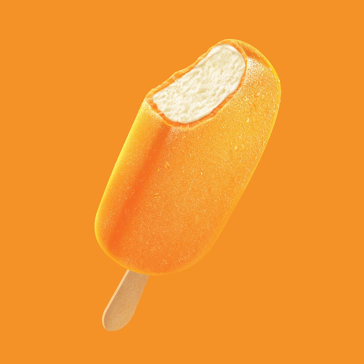 Likstick Orange Bar 50 ML