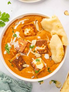 Paneer Pasanda