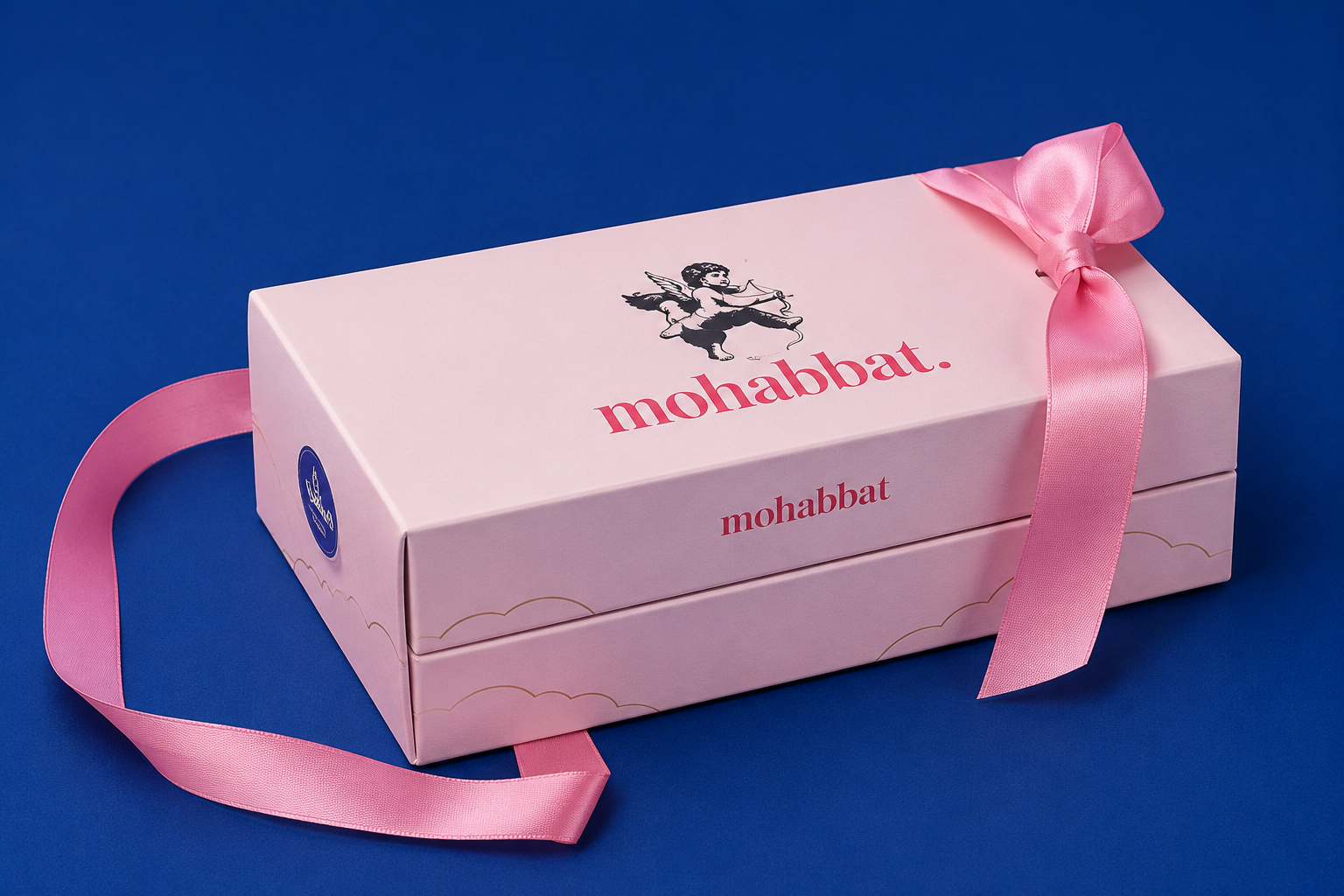 Mohabbat