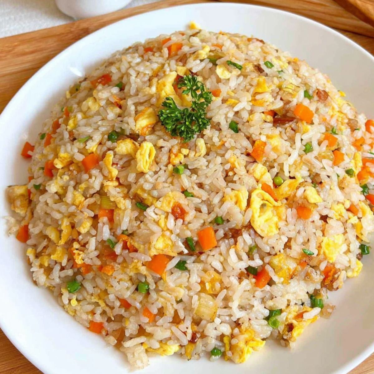 Egg Fried Rice