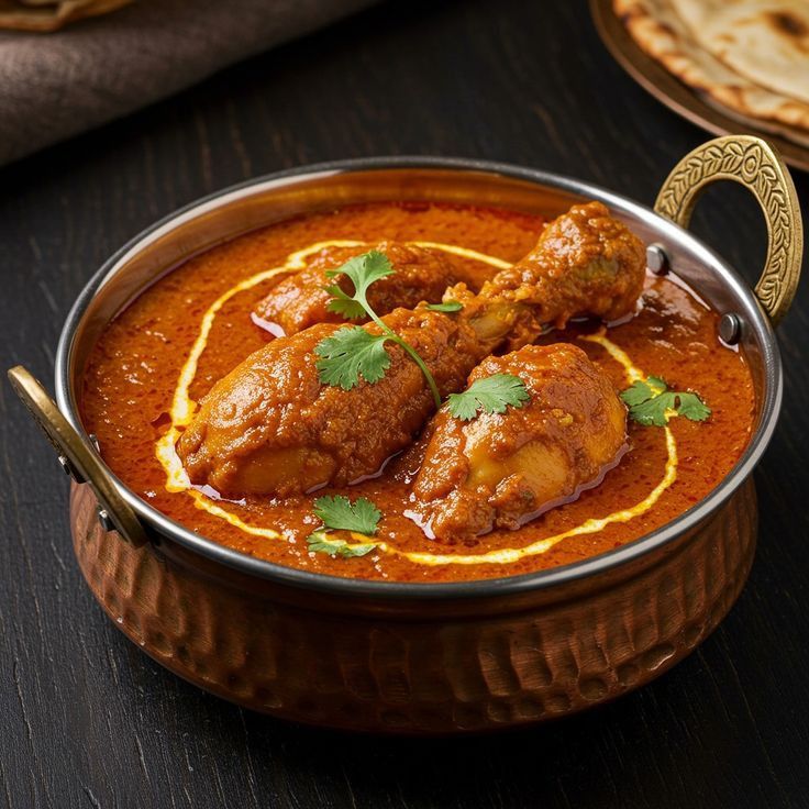 Butter Chicken Masala