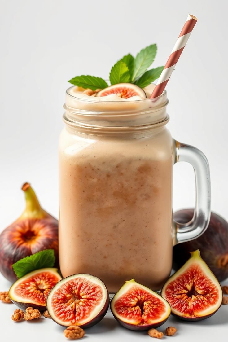 Creamy Fig