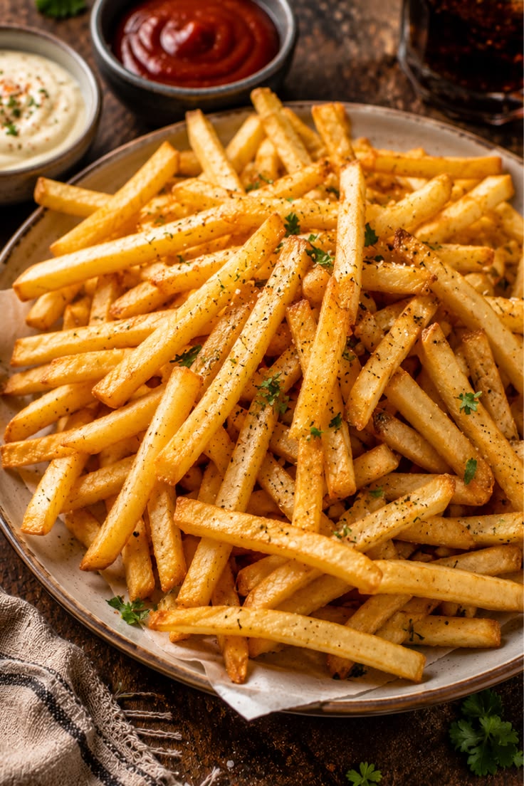 French Fries