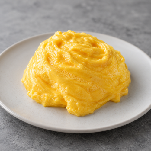 Egg Twisted (Meal)