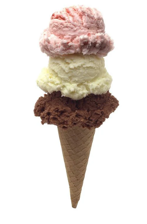 Neapolitan SBery VanChoc 60ML