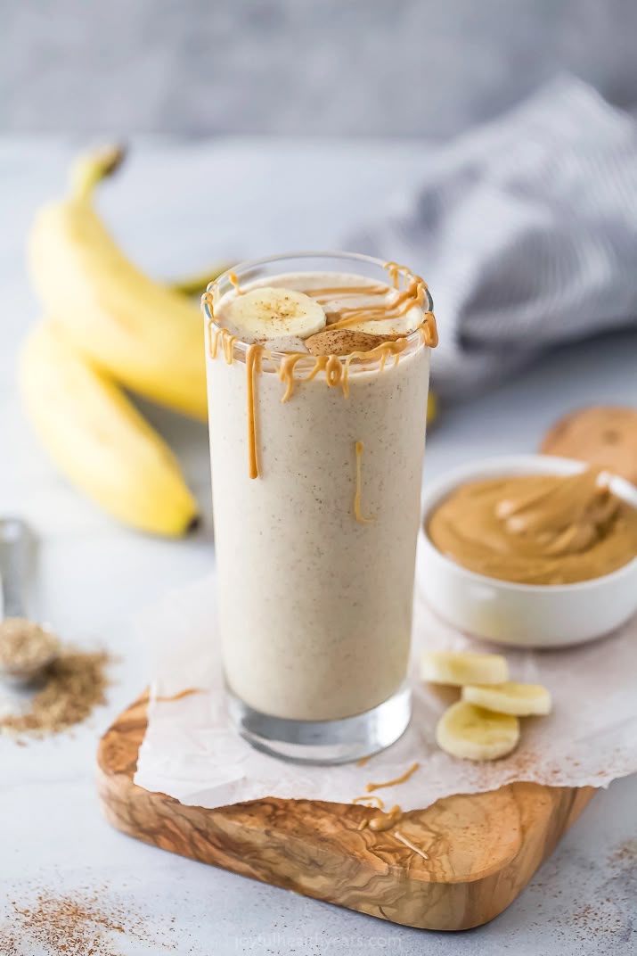 Banana Smoothie
