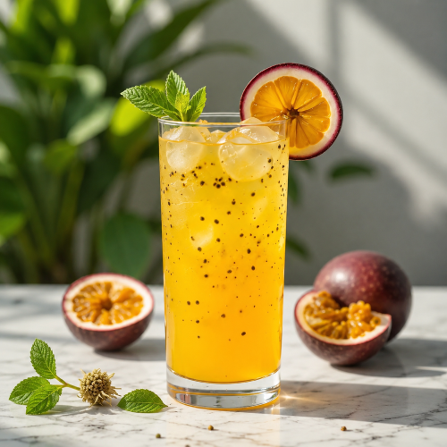 Passion Fruit