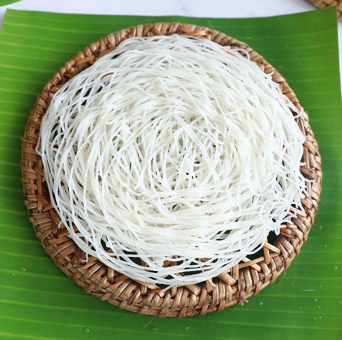 Idiyappam (2 Pcs)