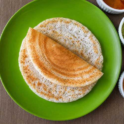 Kal dosa 2pcs