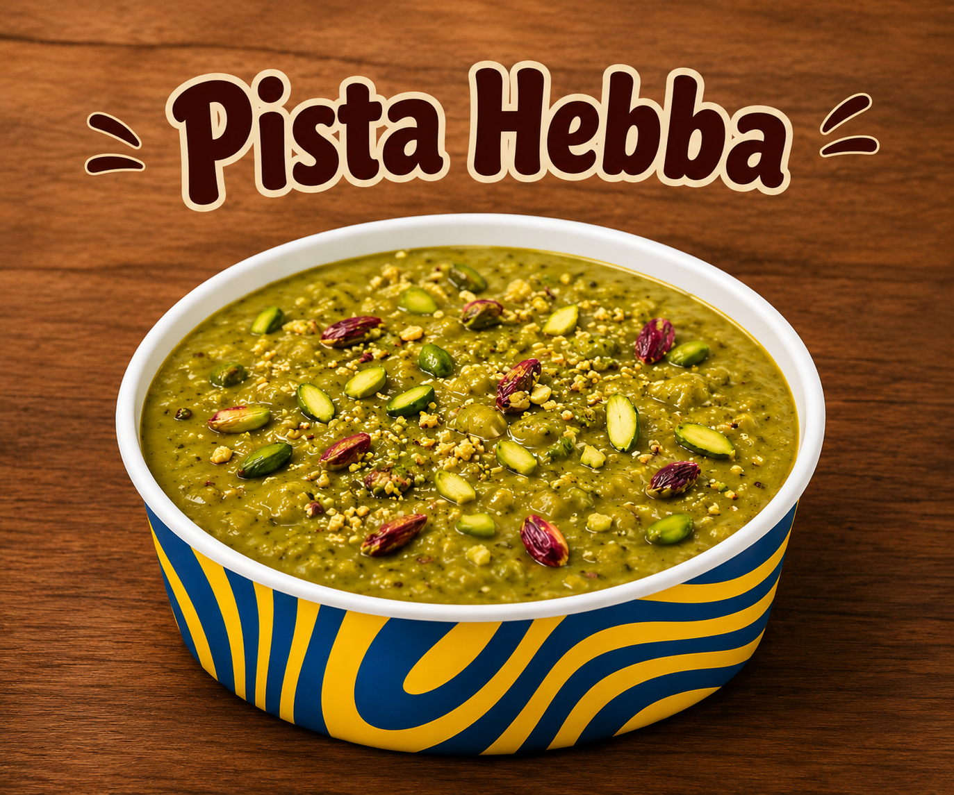 Pista Hebba