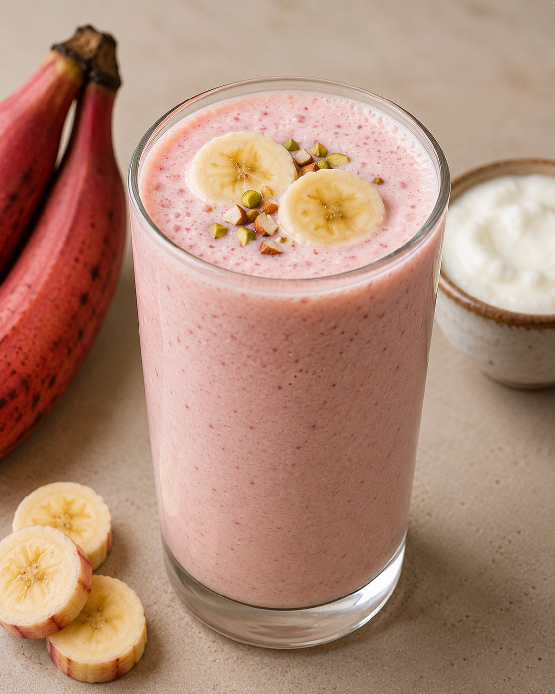 Red Banana