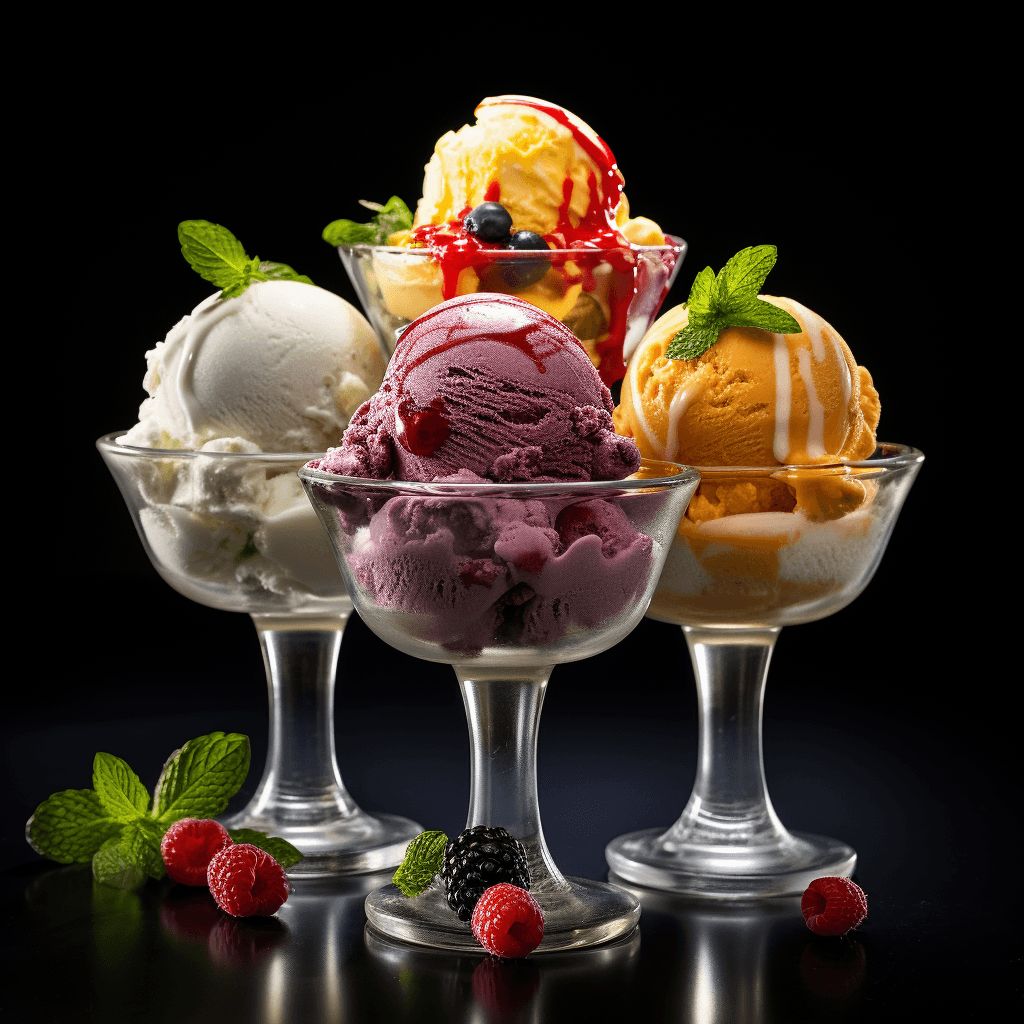 Italian Delight Cup 125 ML