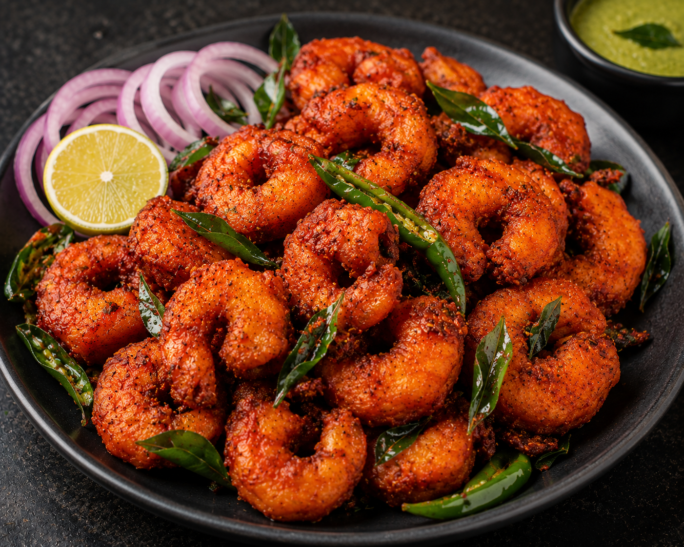 Prawn 65