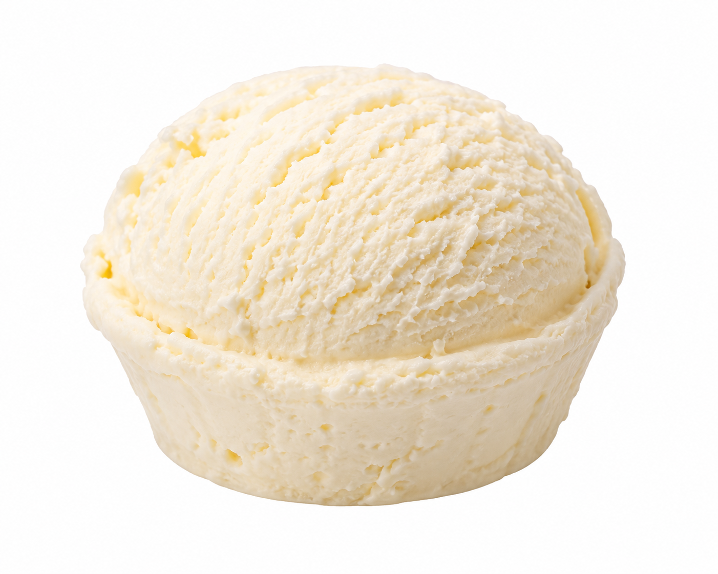 Vanilla Cup 125 ML