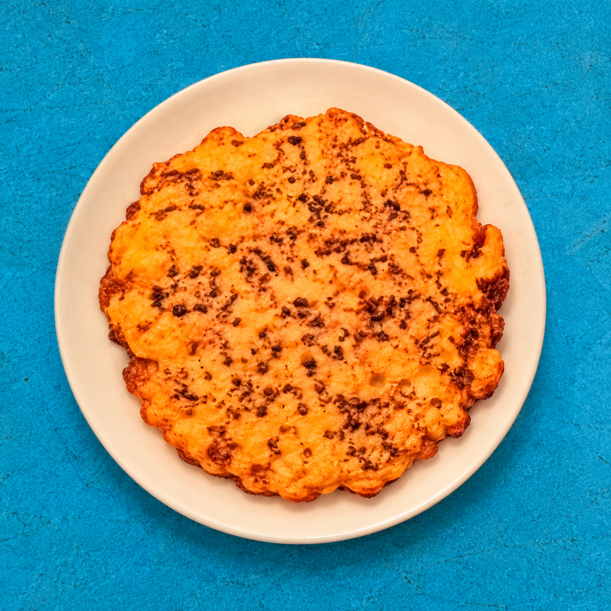 Double Cheese Tartor Tots